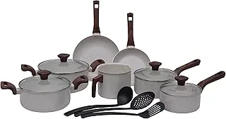 Mimo Style Pratic Cook Marmol 10 Peças