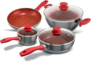 Philco Redstone Pkt407 4 Peças