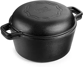 Forno Holandês Panela Mineira 5 Litros