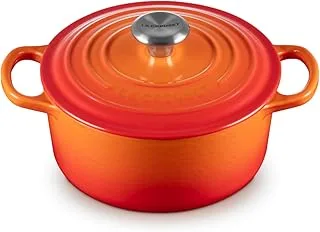 Le Creuset Panela Redonda Signature