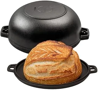 Panela Multiuso 4 em 1 Santana