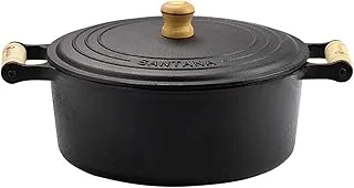 Caçarola Grande Santana 8 Litros