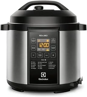 Electrolux Digital PCC20