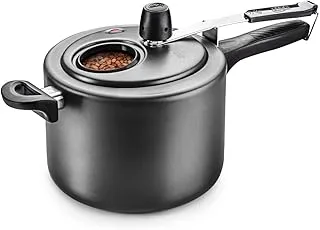 MTA com Visor de Vidro