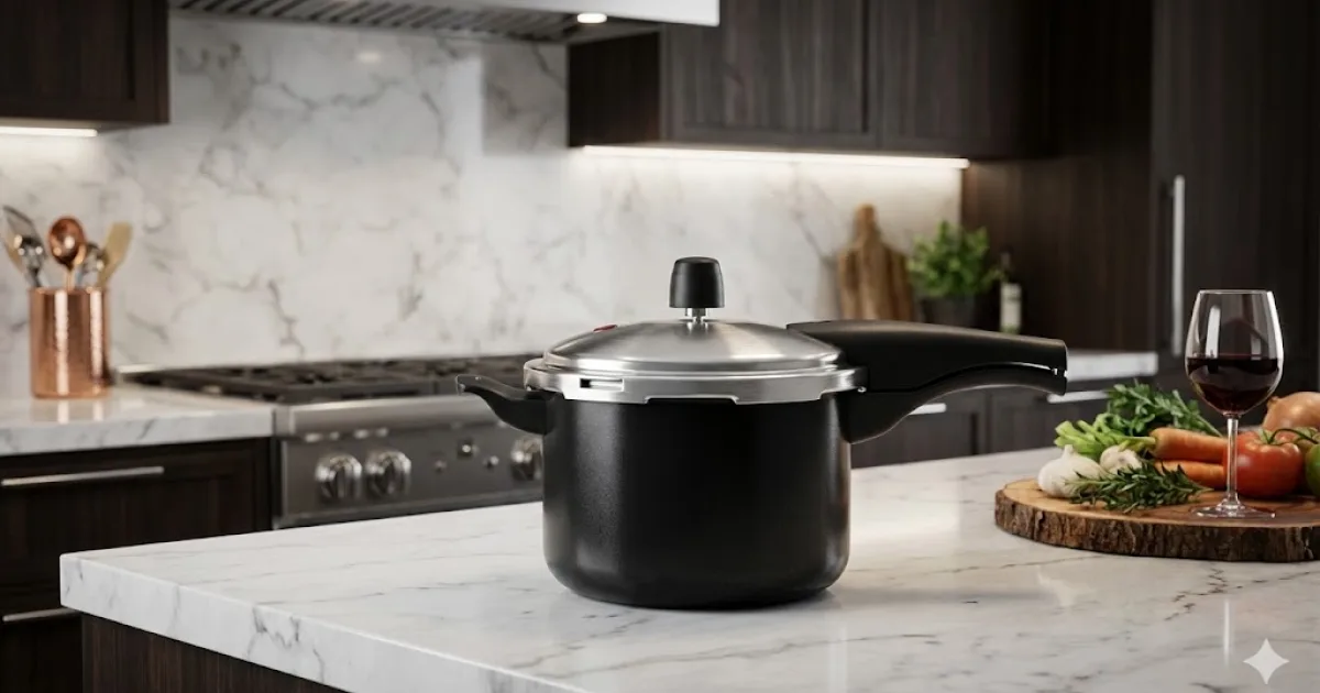 Melhor panela de pressão: As 10 melhores em 2026