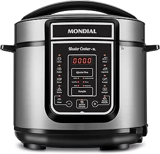 Mondial Master Cooker PE-38