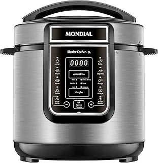 Mondial Digital Master PE-60