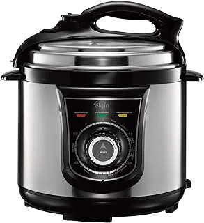 Elgin 4 Litros Segura