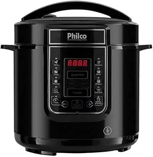 Philco Digital Inox PPP01P