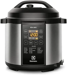 Electrolux Digital PCC20