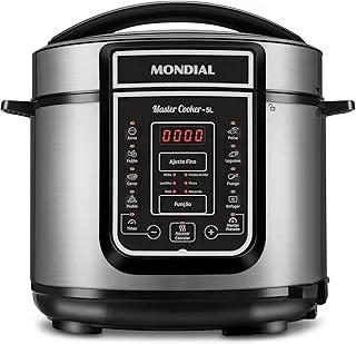 Mondial Master Cooker PE-38