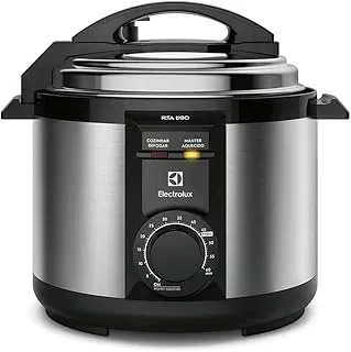 Electrolux PCE20 Inox 5L