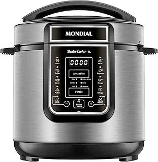 Mondial PE-60 Digital 6L