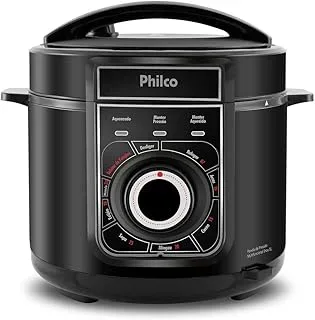Philco Multifuncional Inox