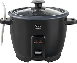 Oster Diamondtech Black