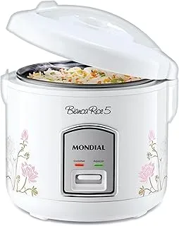 Mondial Panela de Arroz Bianca Rice 5