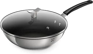Electrolux Wok Inox