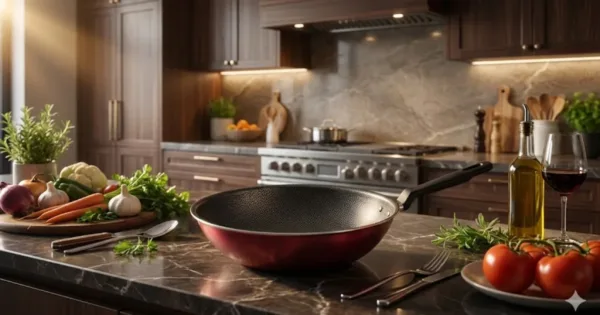 Melhor panela wok: As 10 melhores em 2026