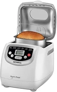 Panificadora Mondial Master Bread NPF-54