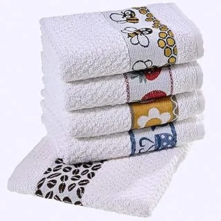 Toalhas De Louça Laune Haus 500g/m²