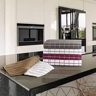 Pano De Prato Teka Chef Premium