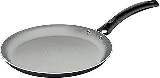 Panquequeira Tramontina Turim 22cm Chumbo