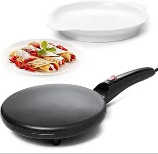 Panquequeira Elétrica Antiaderente 110V