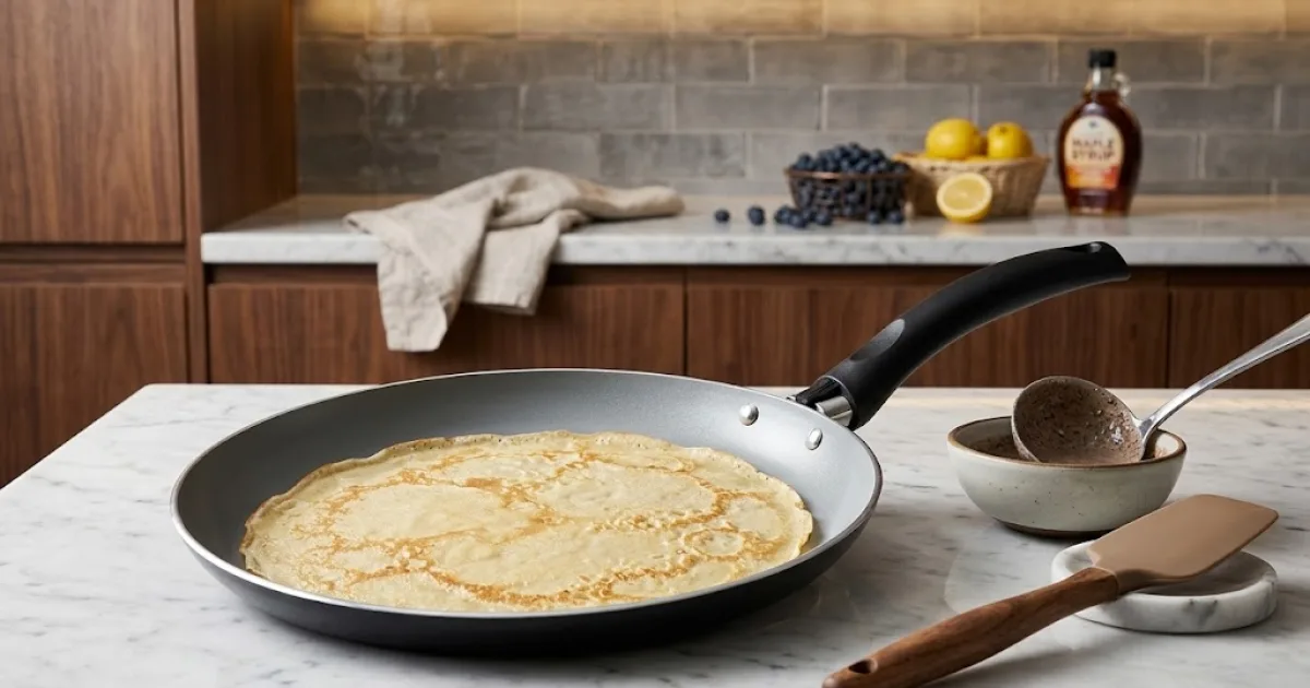 Melhor panquequeira: As 10 melhores em 2026