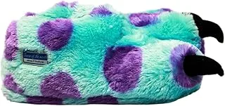 Pantufa Zona Criativa Divertida