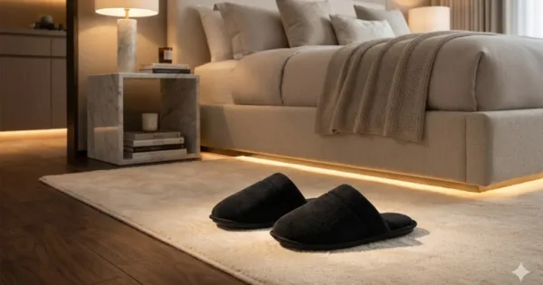 Melhor pantufa: As 10 melhores em 2026