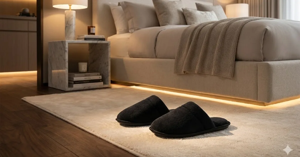 Melhor pantufa: As 10 melhores em 2026