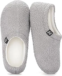 Pantufa Rockdove Memory Foam