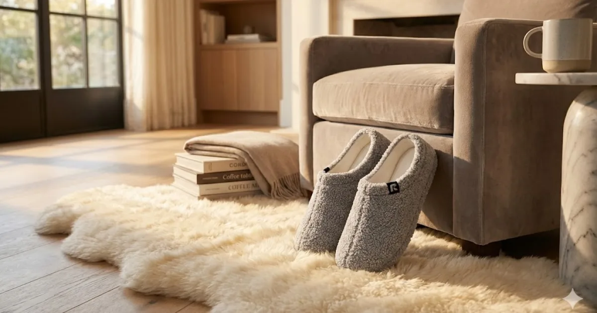 Melhor pantufa fechada: As 10 melhores em 2026