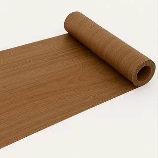 Papel de Parede Adesivo Imitação Madeira
