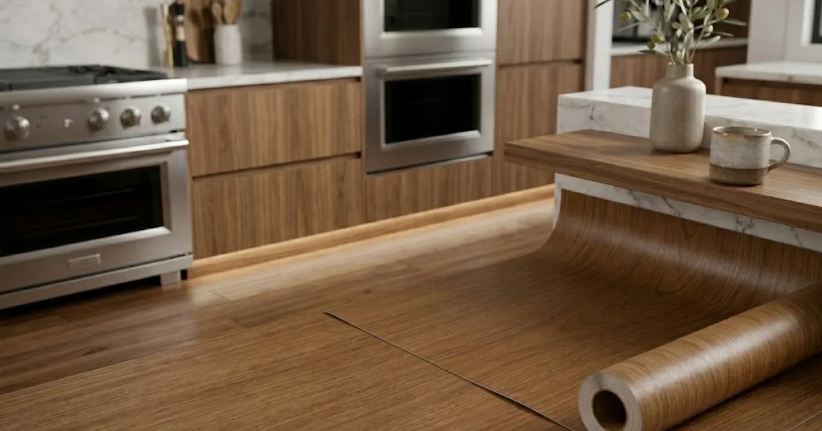 Melhor papel de parede adesivo: Os 10 melhores em 2026