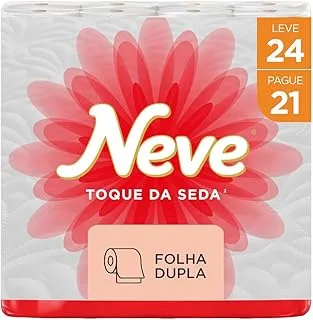 Neve Toque de Seda