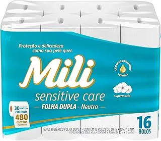 Mili Sensitive Care