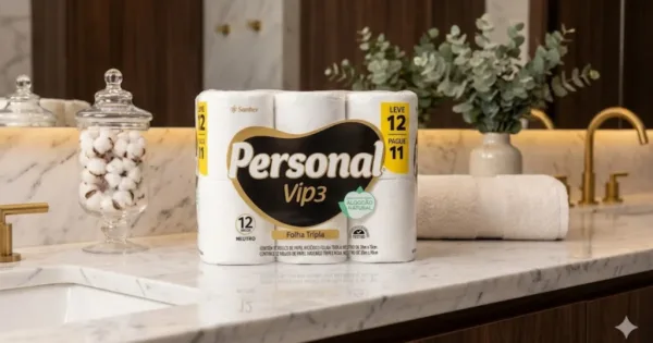 Melhor papel higiênico: Os 10 melhores em 2026