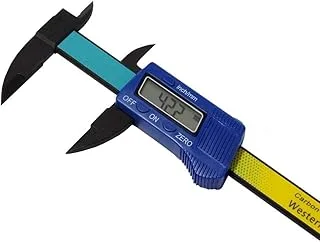 Western DC-6 Fibra de Carbono