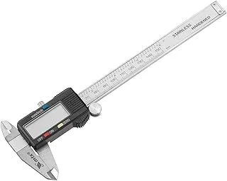 Paquímetro Digital MTX Aço Inox