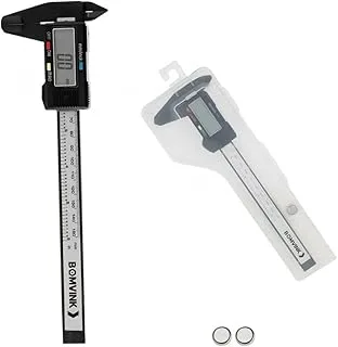 Paquímetro Digital Genérico 150mm