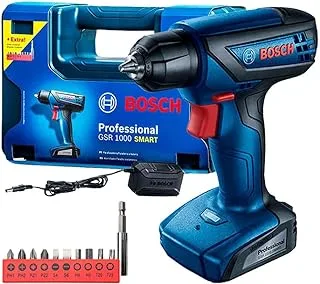 Bosch GSR 1000 Smart