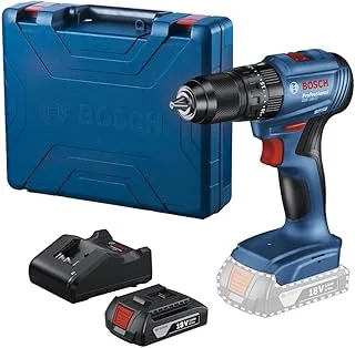 Bosch GSB 185-LI 18V