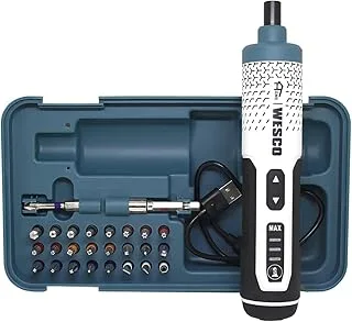 Wesco Home 3.6V USB-C