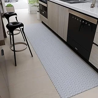 Passadeira de Cozinha 2 Metros Algodão