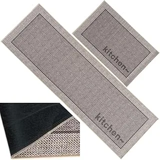 Kit Passadeira Emborrachada Nilosdecor