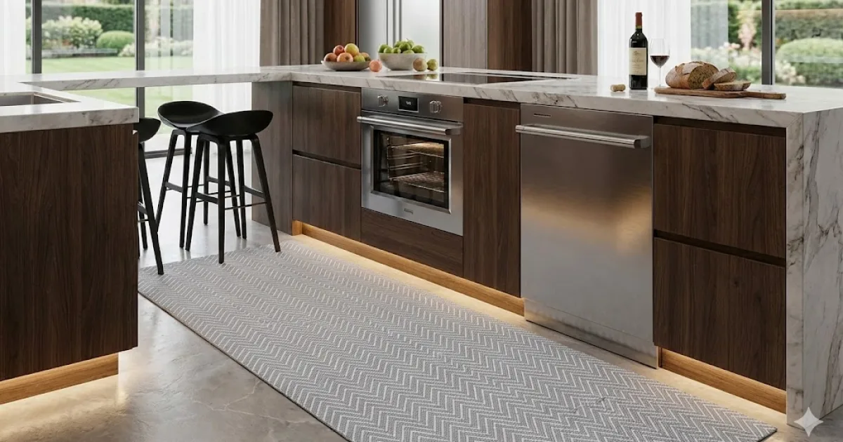 Melhor passadeira para cozinha: As 10 melhores em 2026