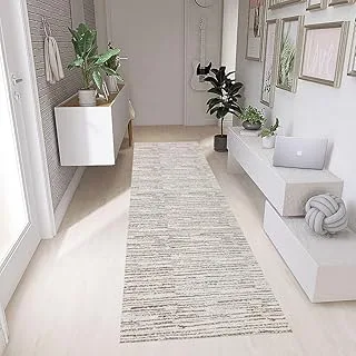 Passadeira Jacquard Mesclada Econômica