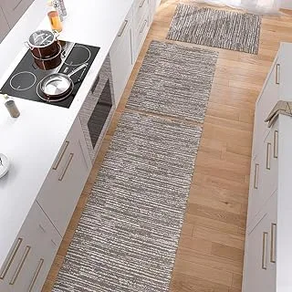 Kit 3 Peças Rústico Mesclado