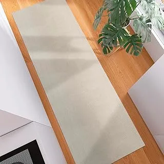 Passadeira Neutra Natural Minimalista